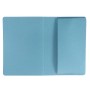 FG96 ISPIRA SOFT A5 LINES ROYAL BLU (19614806)