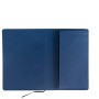 EQ PLUS STITCH DARK BLUE LINES A5 (19621004)