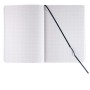 EQ PLUS STITCH DARKBLU GRAPH 5MM A5 (19621104)
