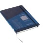 EQ PLUS STITCH DARKBLU GRAPH 5MM A5 (19621104)