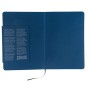 EQ PLUS STITCH DARKBLU GRAPH 5MM A5 (19621104)