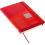 EQ PLUS STITCH LAMPONE GRAPH 5MM A5 (19621109)