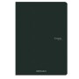 FG40 ECOQUA PM A4 LINES ROYAGREEN (19210310)