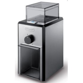 De’Longhi KG89 macina caffé 110 W Acciaio inossidabile