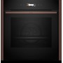 NEFF B59CR3AY0 - FORNO N70, SLIDE&HIDE, 60 CM