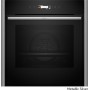 NEFF B59CR3AY0 - FORNO N70, SLIDE&HIDE, 60 CM