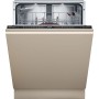 LAVASTOVIGLIE NEFF S297EB802E - N70 XXL, CERNIERA VARIO, GAPLIGHT,  60 CM