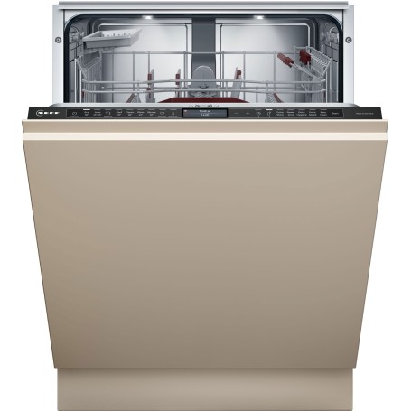 LAVASTOVIGLIE NEFF S299ZB803E - N50 XXL, CERNIERA VARIO, GAPLIGHT,  60 CM