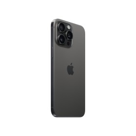 iPhone 15 Pro Max 1TB (Titan Schwarz, iOS) (MU7G3ZD/A)