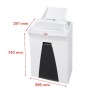 SECURIO AF300 FRAMMENTI P-6 0.78X11 (2095121)