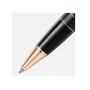 ROLLER M ROSE GOLD-COATED LEGRAND (112672)