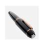 ROLLER M ROSE GOLD-COATED LEGRAND (112672)