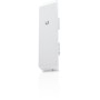 Ubiquiti Networks NanoStation M5 150 Mbit/s Bianco Supporto Power over Ethernet (PoE) (NSM5)