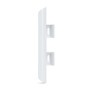 Ubiquiti Networks NanoStation M5 150 Mbit/s Bianco Supporto Power over Ethernet (PoE) (NSM5)