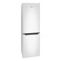 Amica KGCL 384 155-1 W Combinato frigo-congelatore, larghezza 50 cm, 157 L