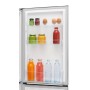 Amica KGCL 384 155-1 W Combinato frigo-congelatore, larghezza 50 cm, 157 L