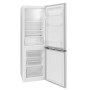 Amica KGCL 384 155-1 W Combinato frigo-congelatore, larghezza 50 cm, 157 L