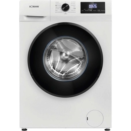 Bomann WA 7175, lavatrice (60 centimetri) (771750)