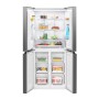 Bomann KG 7358, Multi-Porta (acciaio inossidabile) (773589)