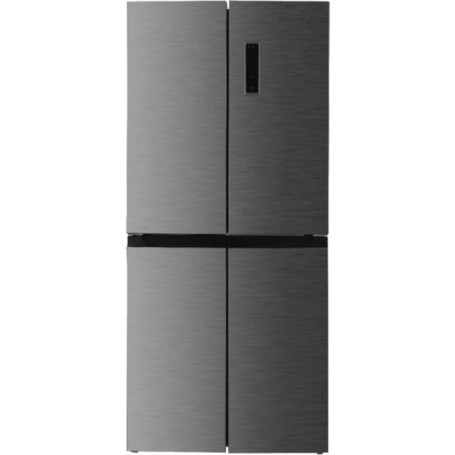 Bomann KG 7358, Multi-Porta (acciaio inossidabile) (773589)