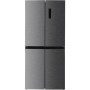 Bomann KG 7358, Multi-Porta (acciaio inossidabile) (773589)