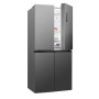Bomann KG 7358, Multi-Porta (acciaio inossidabile) (773589)