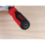 Vario-Korpuszwinge REVO KREV150-2K (rot/schwarz, 1.500 / 95)