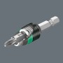 Bit-Satz Bit-Check 30 Universal 1, 1/4" (inkl. Kunststoffhalter, aufstellbar) (05056440001)