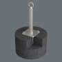 Click-Torque C 3 Set 2 fr Betonverschraubung, 1/2" (schwarz/grn, 11-teilig, mit Umschaltknarre) (05075681001)