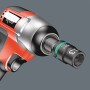 Click-Torque C 3 Set 2 fr Betonverschraubung, 1/2" (schwarz/grn, 11-teilig, mit Umschaltknarre) (05075681001)