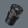 Click-Torque C 3 Set 2 fr Betonverschraubung, 1/2" (schwarz/grn, 11-teilig, mit Umschaltknarre) (05075681001)