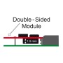 DeLOCK 89472 scheda di interfaccia e adattatore Interno M.2 (89472)