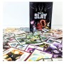 HERE TO SLAY (8568A)