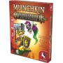 Pegasus Spiele Munchkin Warhammer Age of Sigmar 90 min Carta da gioco Strategia (17020G)