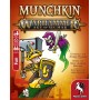 Pegasus Spiele Munchkin Warhammer Age of Sigmar 90 min Carta da gioco Strategia (17020G)