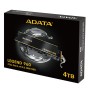 ADATA LEGEND 960 M.2 4000 GB PCI Express 4.0 3D NAND NVMe (ALEG-960-4TCS)