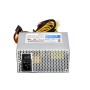 Seasonic SSP-300SFB alimentatore per computer 300 W 20+4 pin ATX ATX Acciaio inossidabile (SSP-300SFB)