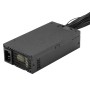FSP FlexGURU PRO 500W alimentatore per computer 24-pin ATX 1U Nero (PPA5008401)