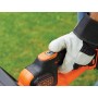 Akku-Heckenschere GTC18504PC, 18 Volt (orange/schwarz, Li-Ionen Akku 4,0 Ah) (GTC18504PC-QW)