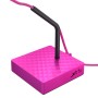 Xtrfy B4 Mouse Bungee (pink) (XG-B4-PINK)