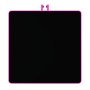 Xtrfy B4 Mouse Bungee (pink) (XG-B4-PINK)