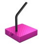 Xtrfy B4 Mouse Bungee (pink) (XG-B4-PINK)