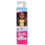 BARBIE CHELSEA VA IN SPIAGGIA (GLN73)