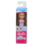 BARBIE CHELSEA VA IN SPIAGGIA (GLN73)
