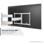 TVM 5645 FULL MOTION+ LARGE (VOG5856451)