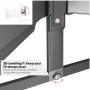 TVM 5855 FORWARD MOTION MOUNT XL (VOG5858550)