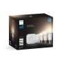 Philips Hue White 8719514289130 soluzione di illuminazione intelligente Lampadina intelligente 9,5 W Bianco Bluet (929002469204)