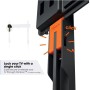 TVM 3203 FIXED SMALL WALL MOUNT (VOG3832030)