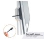 TVM 3203 FIXED SMALL WALL MOUNT (VOG3832030)