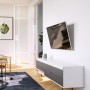 TVM 3213 TILT SMALL WALL MOUNT (VOG3832130)